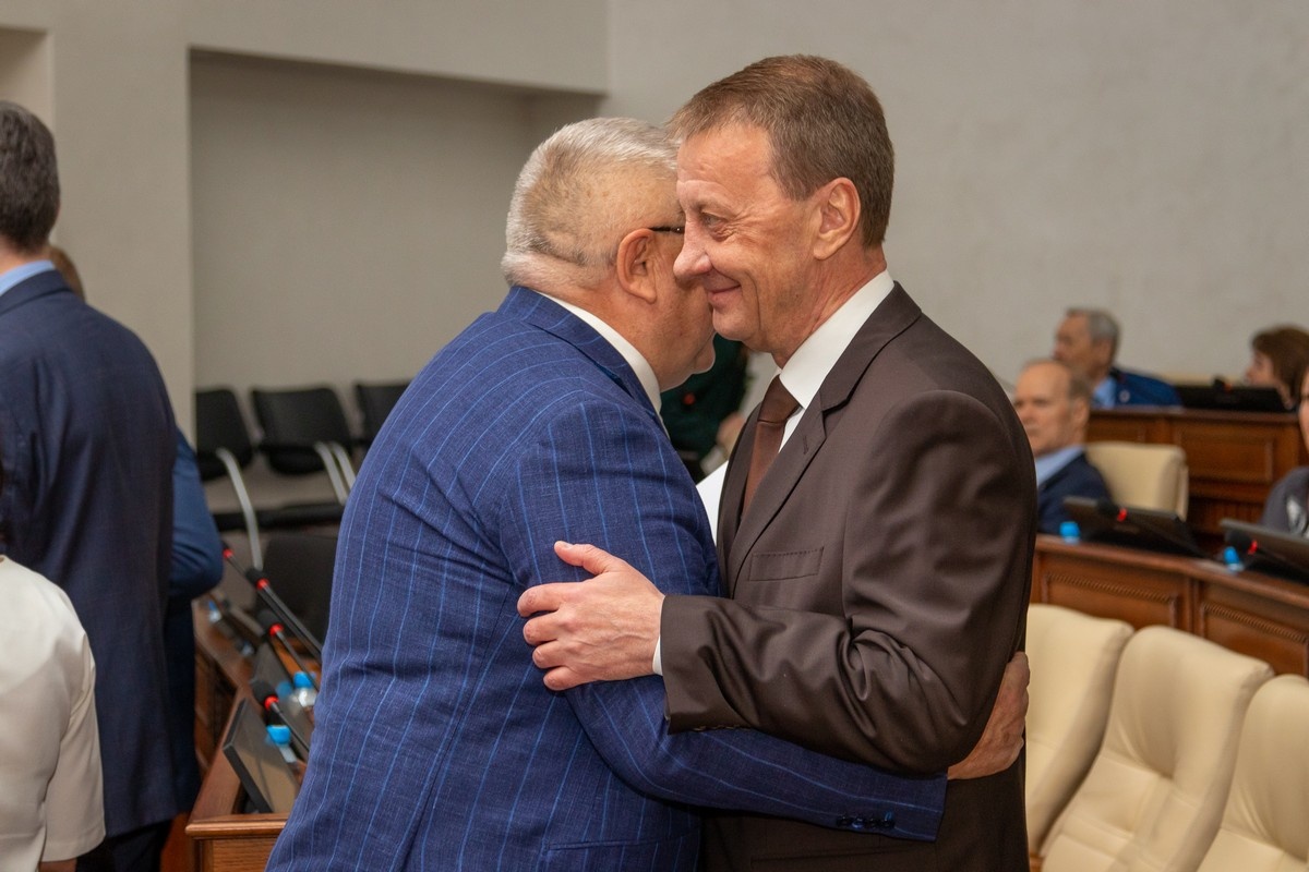 Фото: Илья Климентьев