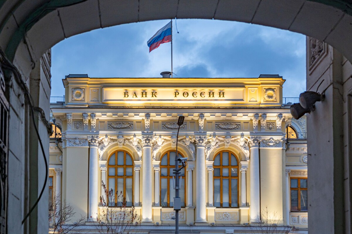     / Источник: © ИЗВЕСТИЯ/Константин Кокошкин