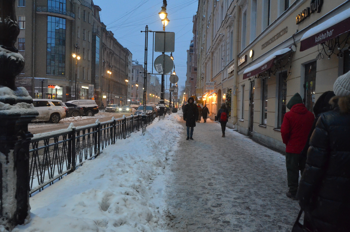 Высокое атмосферное давление может оказать серьезное влияние на метеозависимых людей.  Фото: Фото: ФедералПресс / Татьяна Буторина