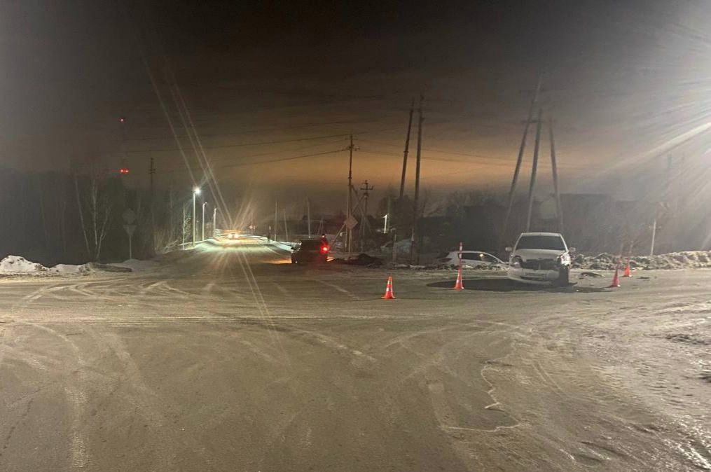    Фото: Госавтоинспекция Тюменской области