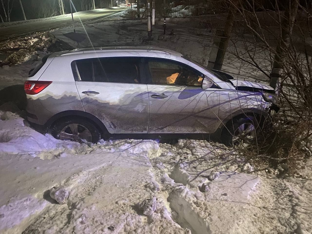    Фото: Госавтоинспекция Тюменской области
