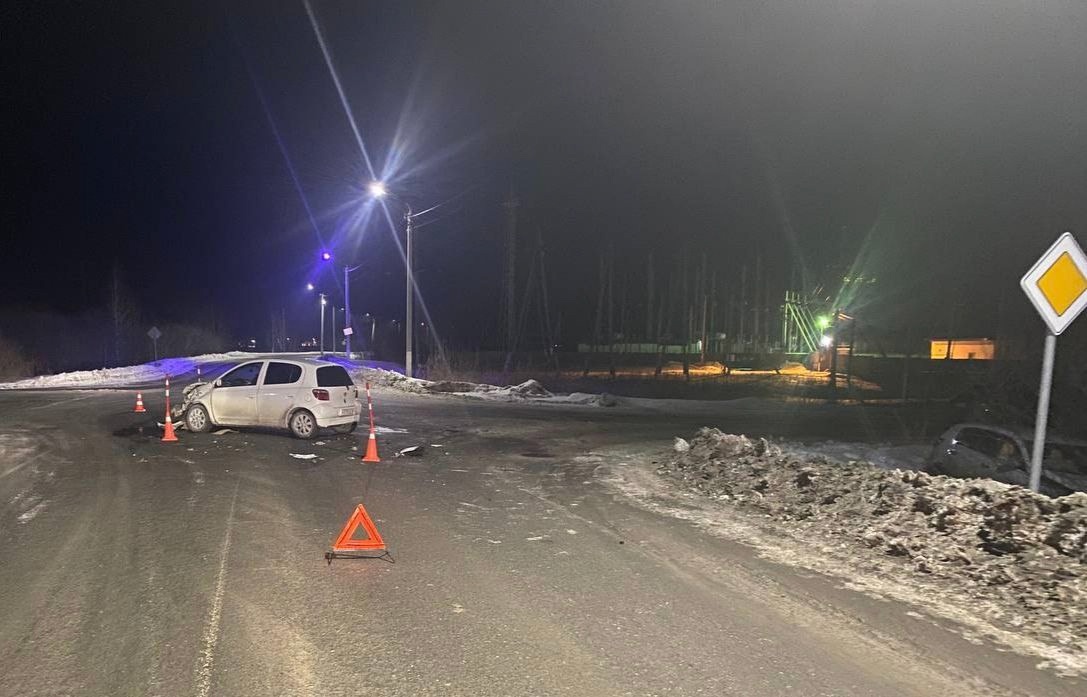    Фото: Госавтоинспекция Тюменской области