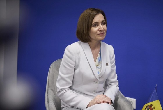    Presidential Office of Ukraine/ThePresidentialOfficeUkraine/Global Look Press