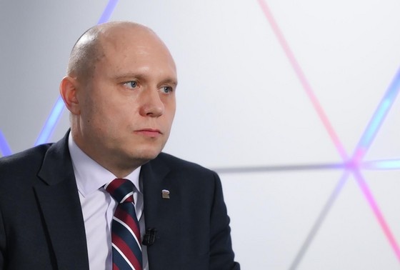    Виталий Ганчев/РИА Новости