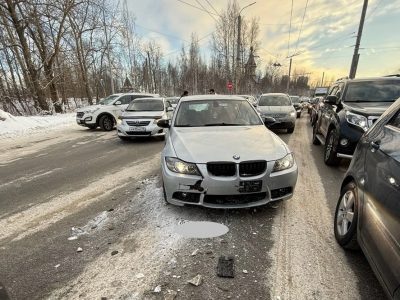    Фото: Госавтоинспекция Петрозаводска
