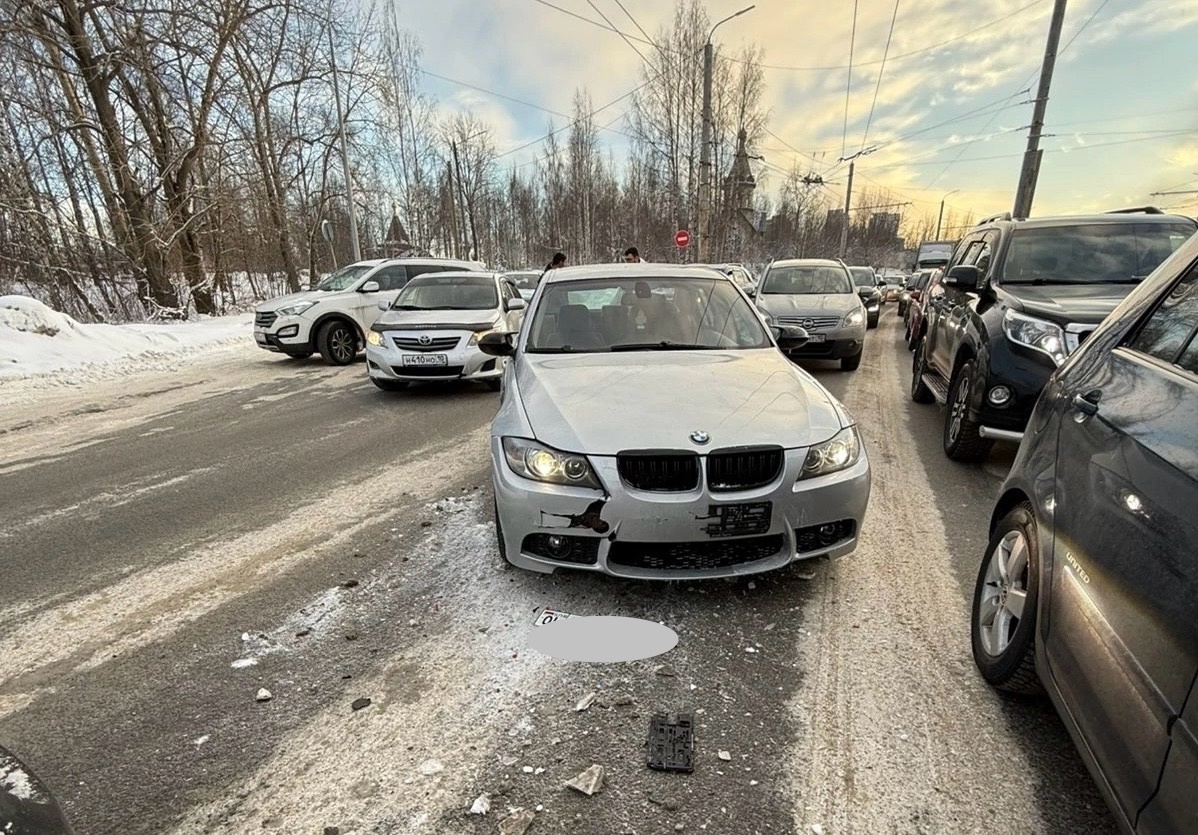    Фото: Госавтоинспекция Петрозаводска