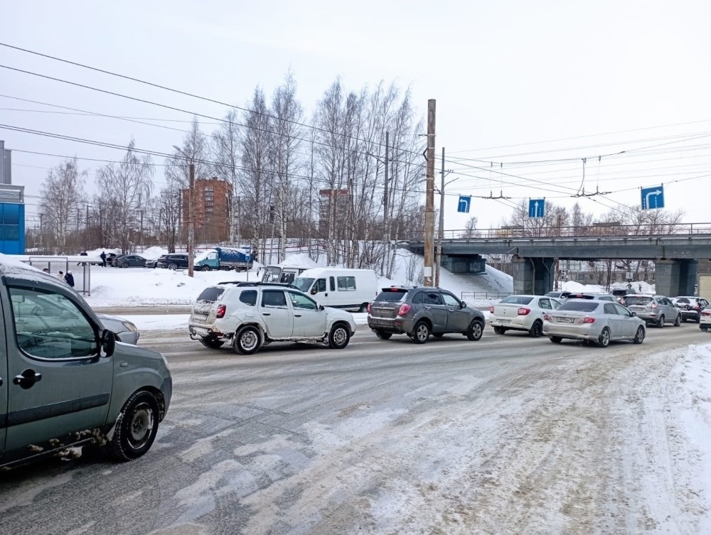    Фото: Госавтоинспекция Петрозаводска