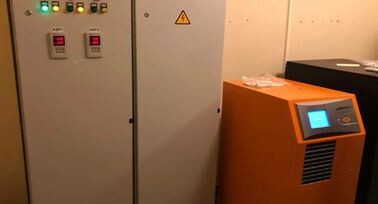    Минстрой МО