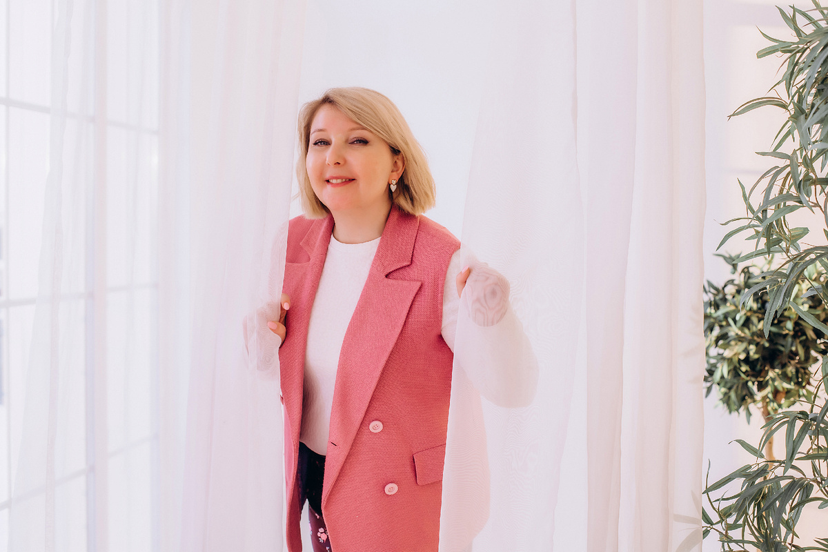 фото автора