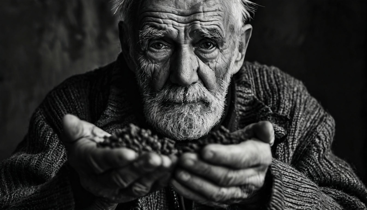 Изображение сгенерировано нейросетью в Яндекс Шедеврум