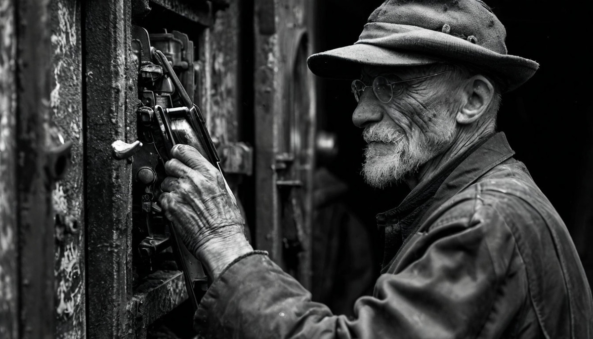 Изображение сгенерировано нейросетью в Яндекс Шедеврум