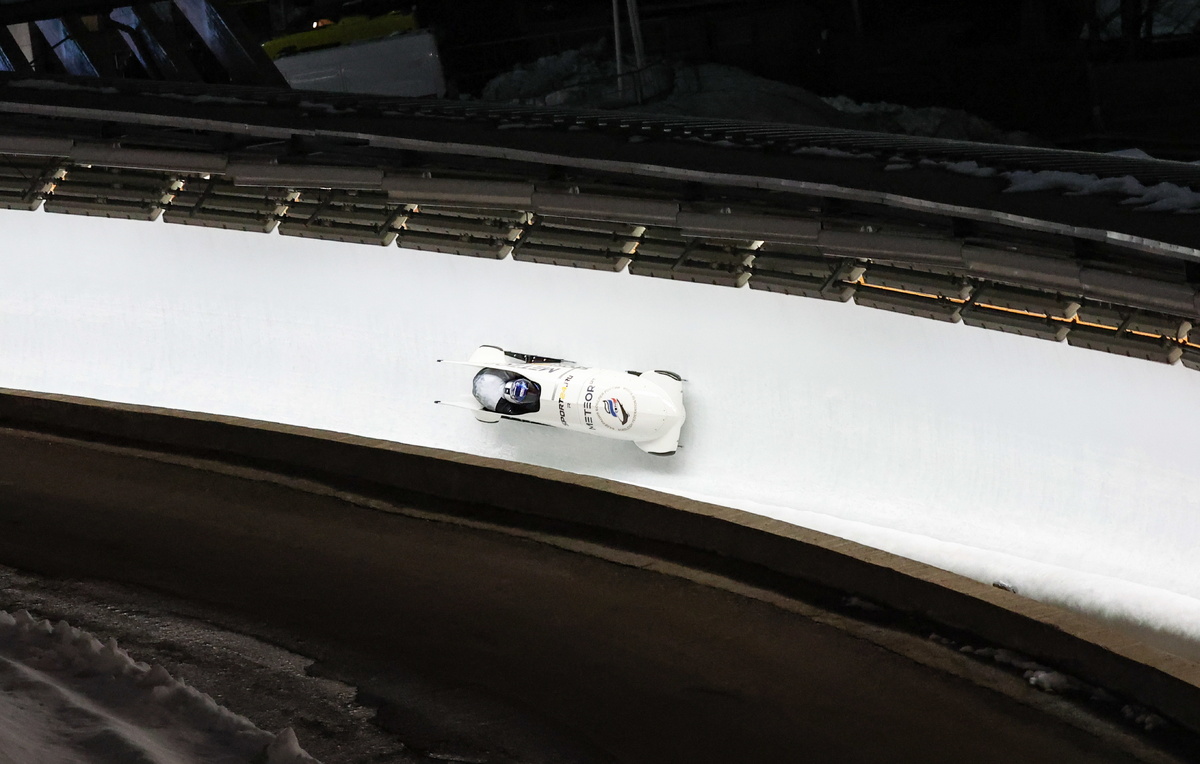 Дмитрий Феоктистов/ТАСС