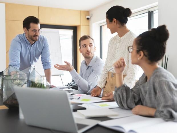 Как мотивировать менеджеров оптовых продаж