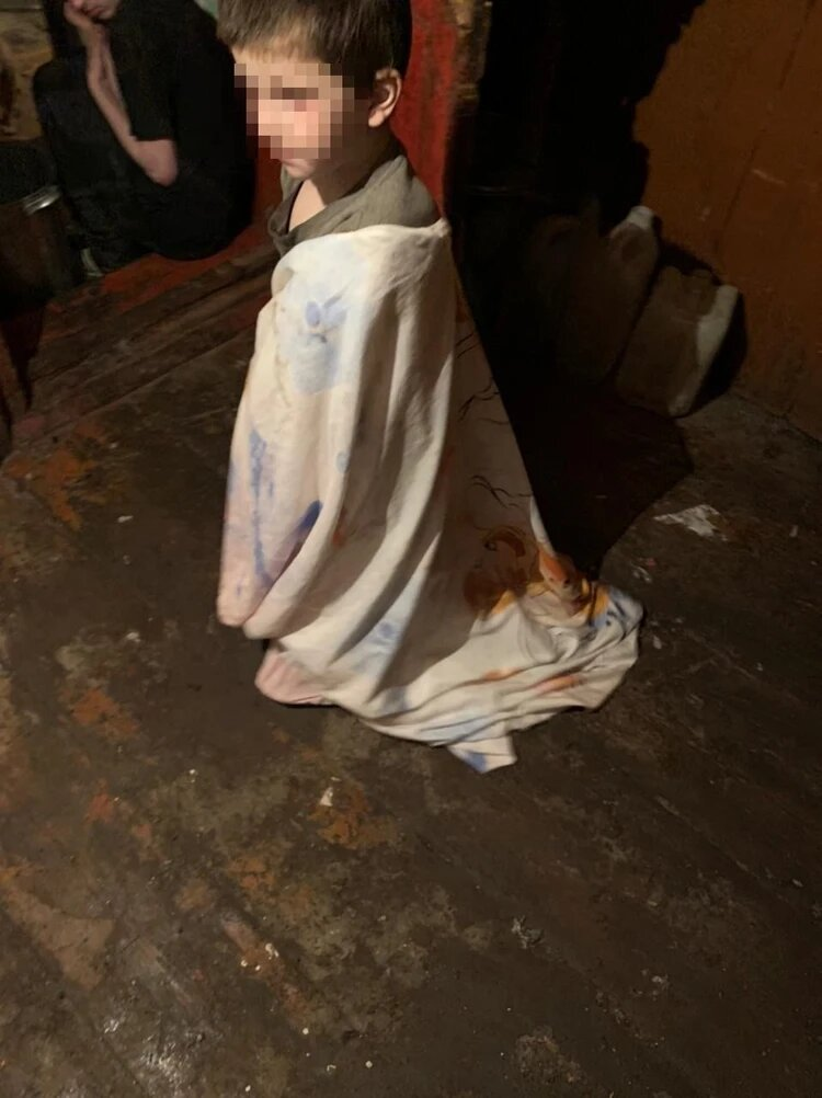 Фото: предоставлено Татьяной ОСАДЧЕЙ / из материала "KP.RU:Комсомольская правда"