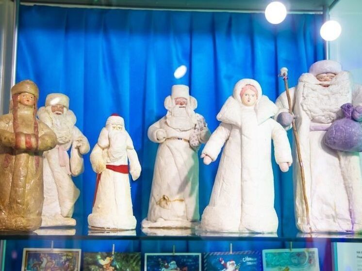     Фото: Юлия Боровикова («Вечерний Челябинск»)