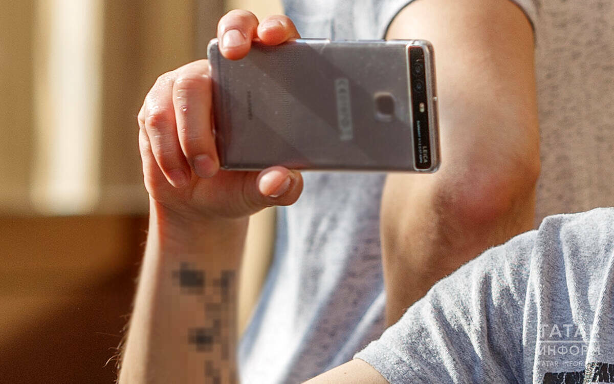 Фото: © «Татар-информ»