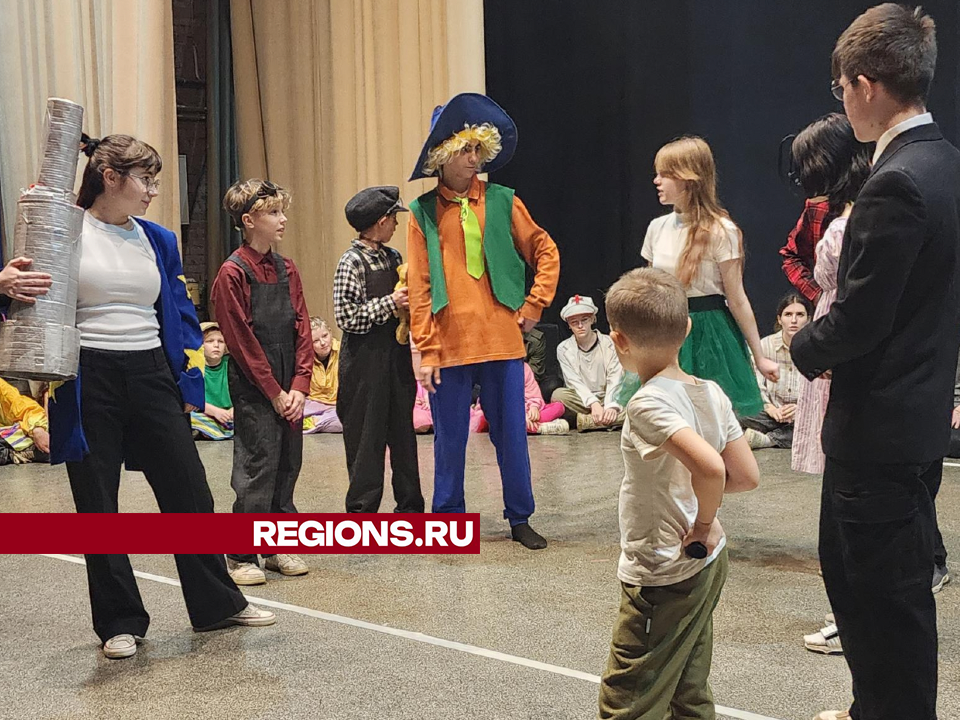     Фото: REGIONS/Наталья Дорошева