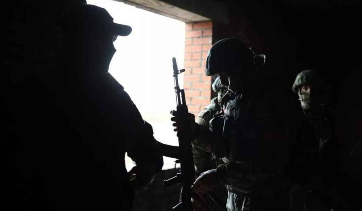     ВС РФ. Источник: ria.ru Автор фото: Виталий Тимкив