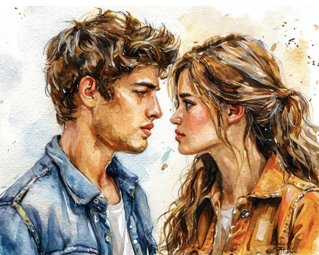 - Сама такая