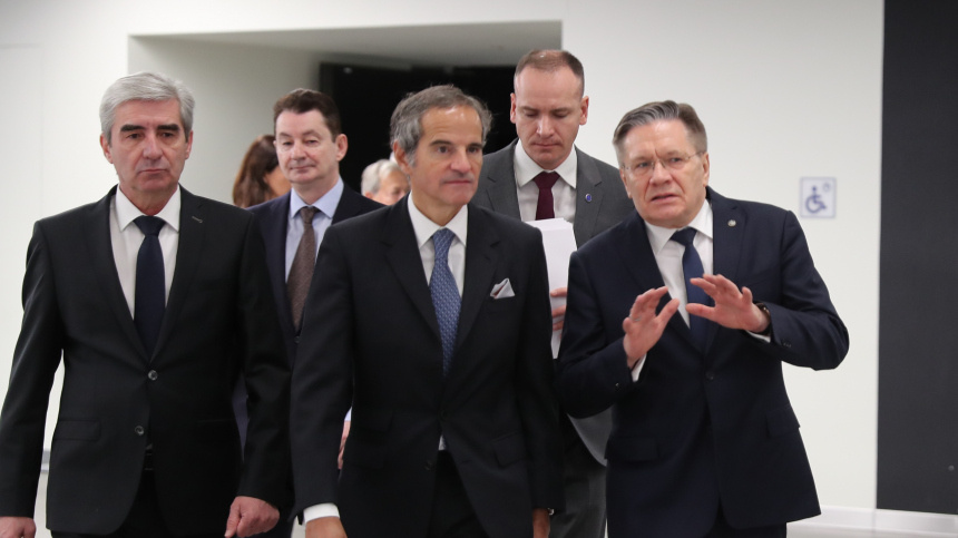    Фото: Пресс-служба ГК "Росатом"; 5-tv.ru