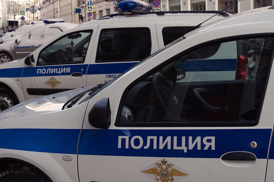    Фото: Дмитрий Ермаков / «Лента.ру»