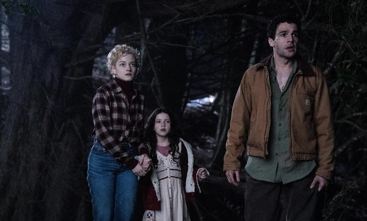 Кадр из фильма