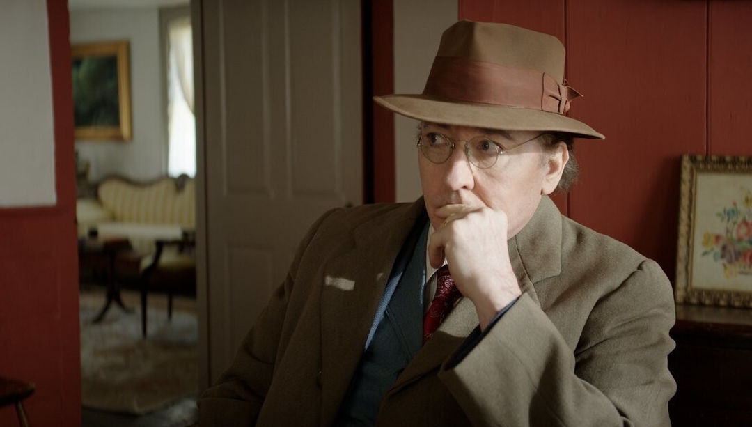 Кадр из фильма