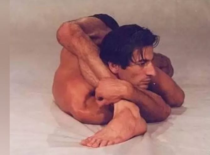 Мухтар Гусенгаджиев