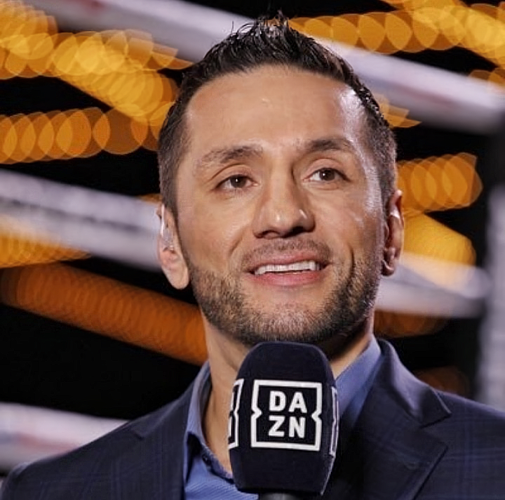 Серхио Мора