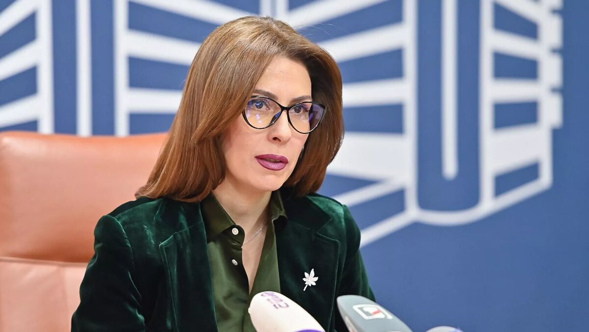 © Sputnik / Aram Nersesyan