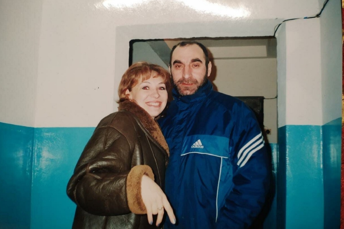 Суд объявил Юрия в розыск Фото: читатель «КП»