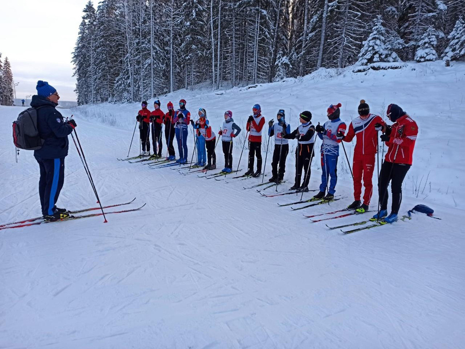     Фото: Спортивная школа олимпийского резерва г.о. Щелково