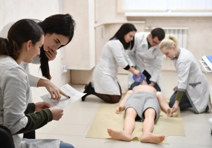     © РИА Новости. Алексей Мальгавко