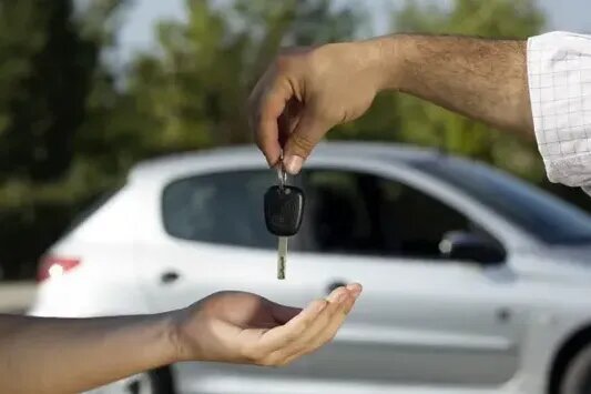     Как проверить, была ли машина в ДТП: 3 простых признака и 2 неочевидных приема