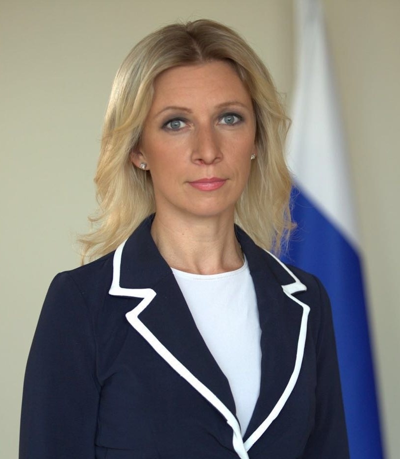 https://ru.wikipedia.org/wiki/Захарова,_Мария_Владимировна#/media/Файл:Maria_Zakharova_1.jpg