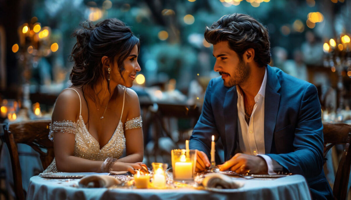    День влюбленных вызывает раздражение состоящих в браке воронежцев – опрос сгенерировано ИИ Шедеврум