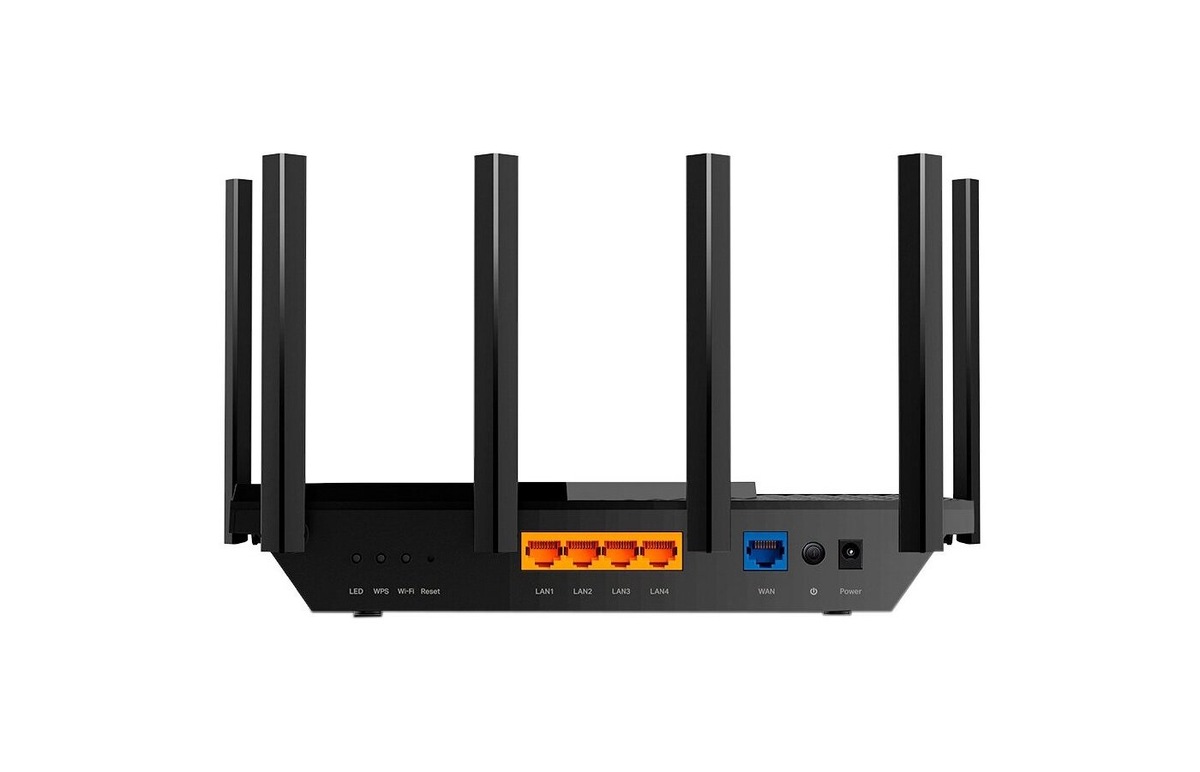 TP-Link Archer AX73