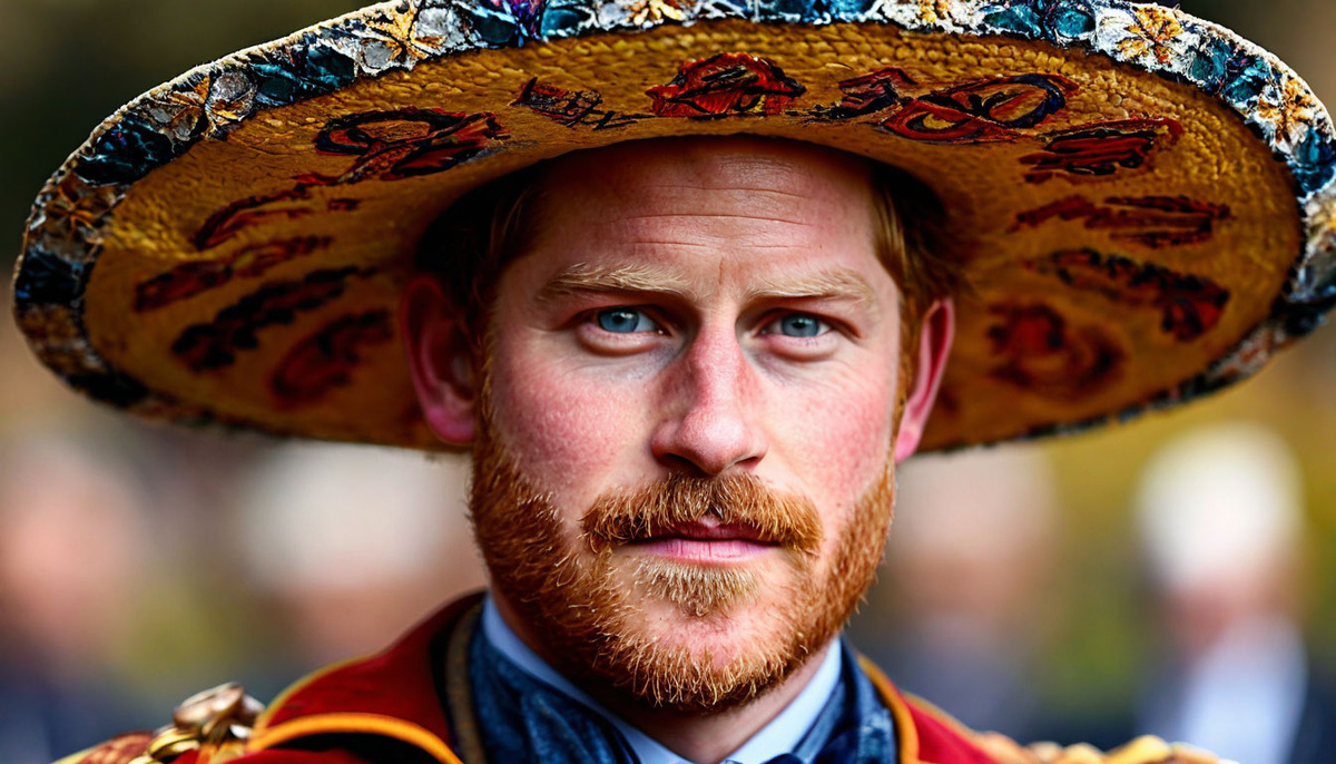 Нужно бежать в Мексику!