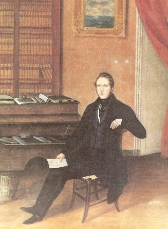 Отец Жюль Верна