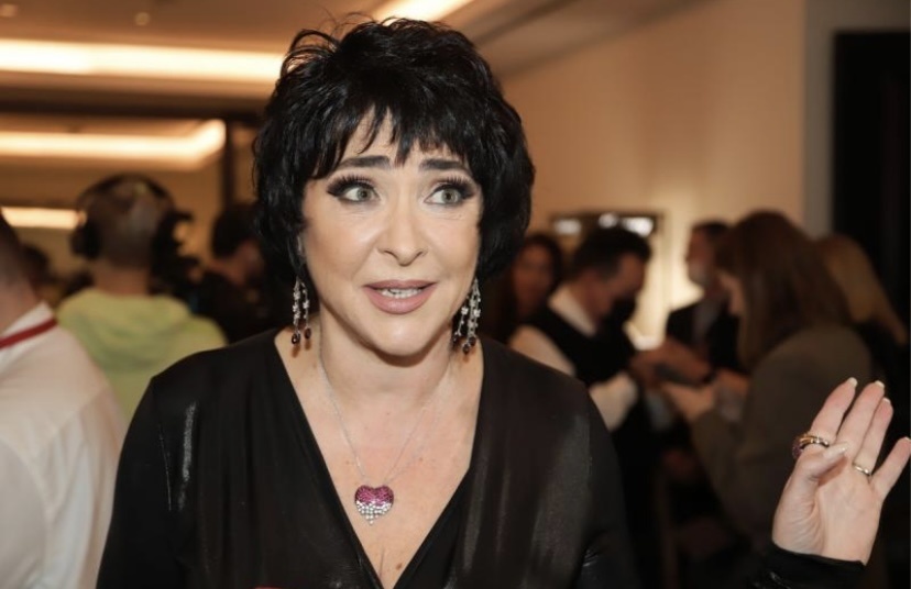 Лолита Милявская