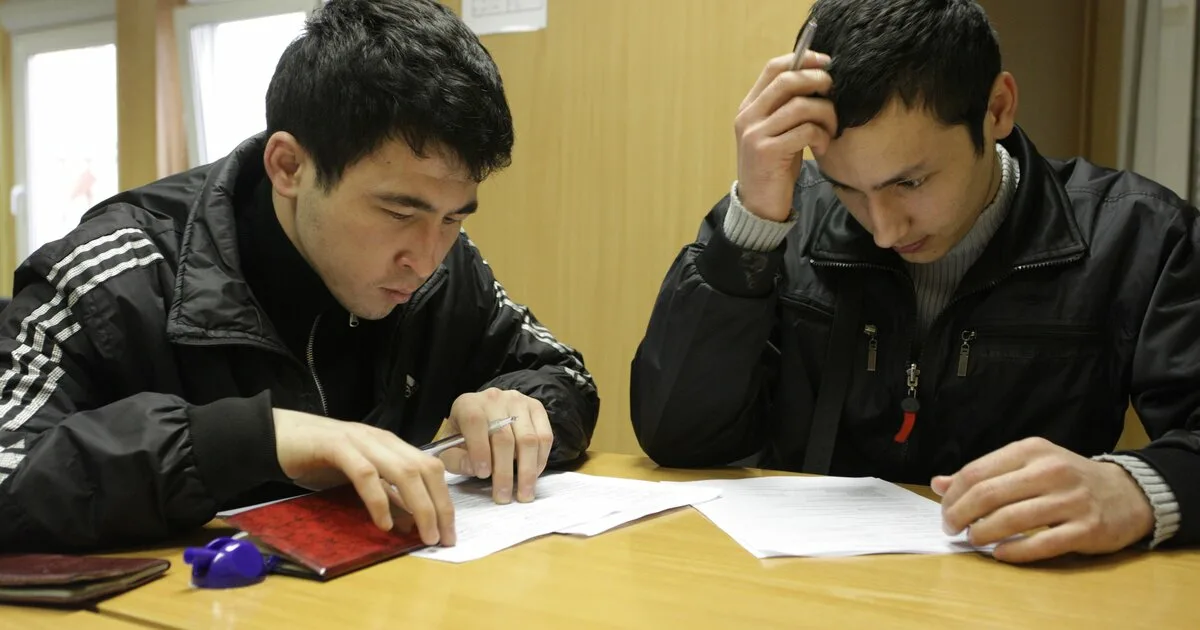 На мигрантов стали чаще жаловаться хабаровчане в силовые структуры 