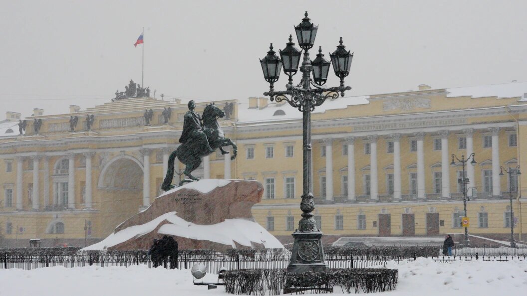    Zamir Usmanov/Globallookpress