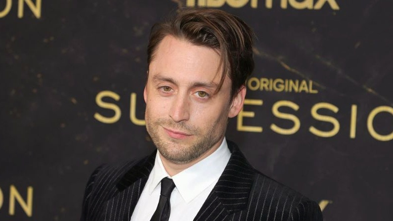 Киран Калкин