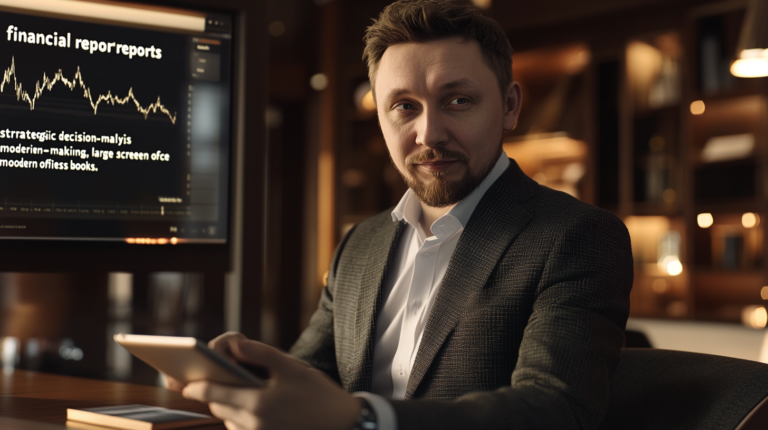    Как оценка компаний на MBA изменит вашу инвестиционную стратегию навсегда Ренат Закиев