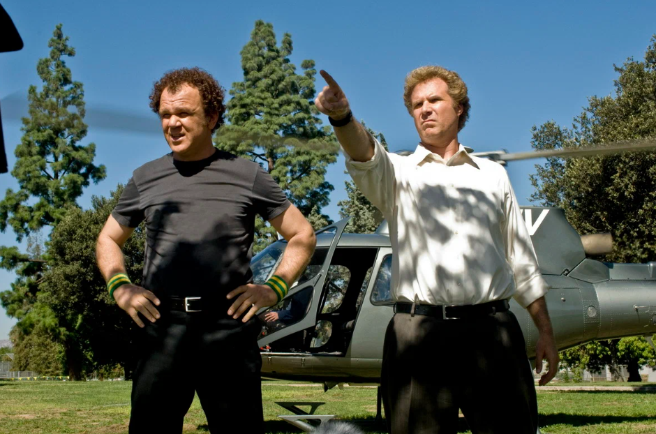 Кадр из фильма