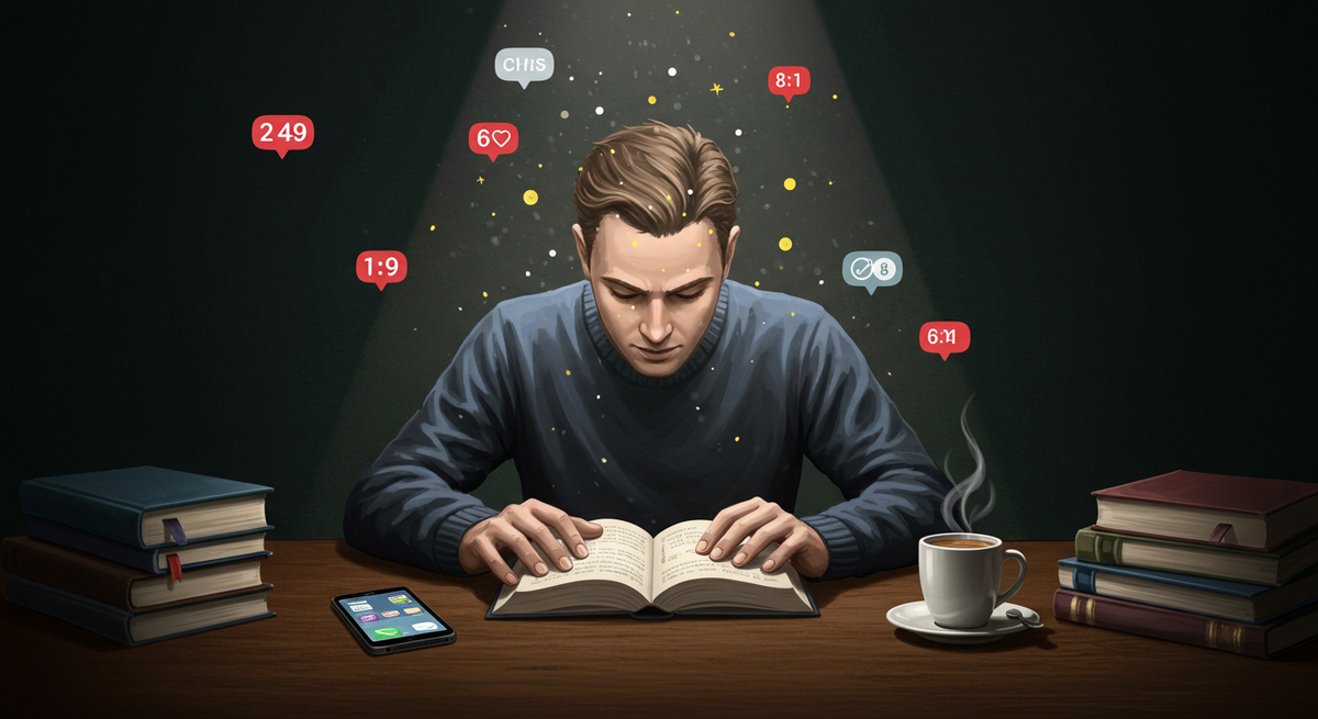 «Мозг — как прожектор: куда направлено внимание, то и запоминается»