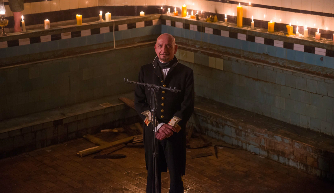 Кадр из фильма