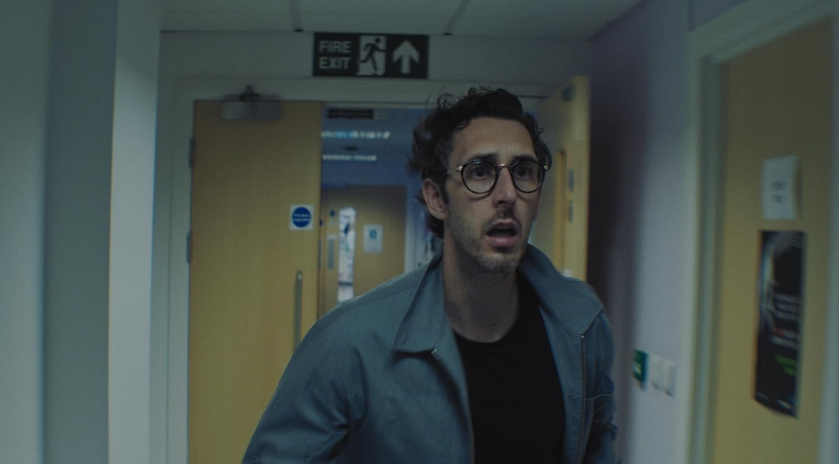 Кадр из фильма