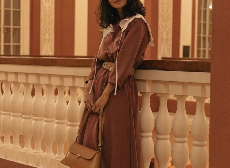 Ретро в моде: почему винтаж снова в тренде и как это влияет на стиль сегодня