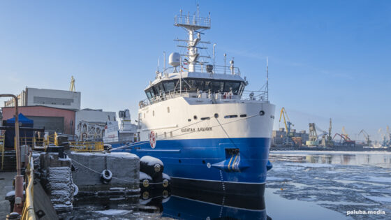     Фото: «Медиапалуба».